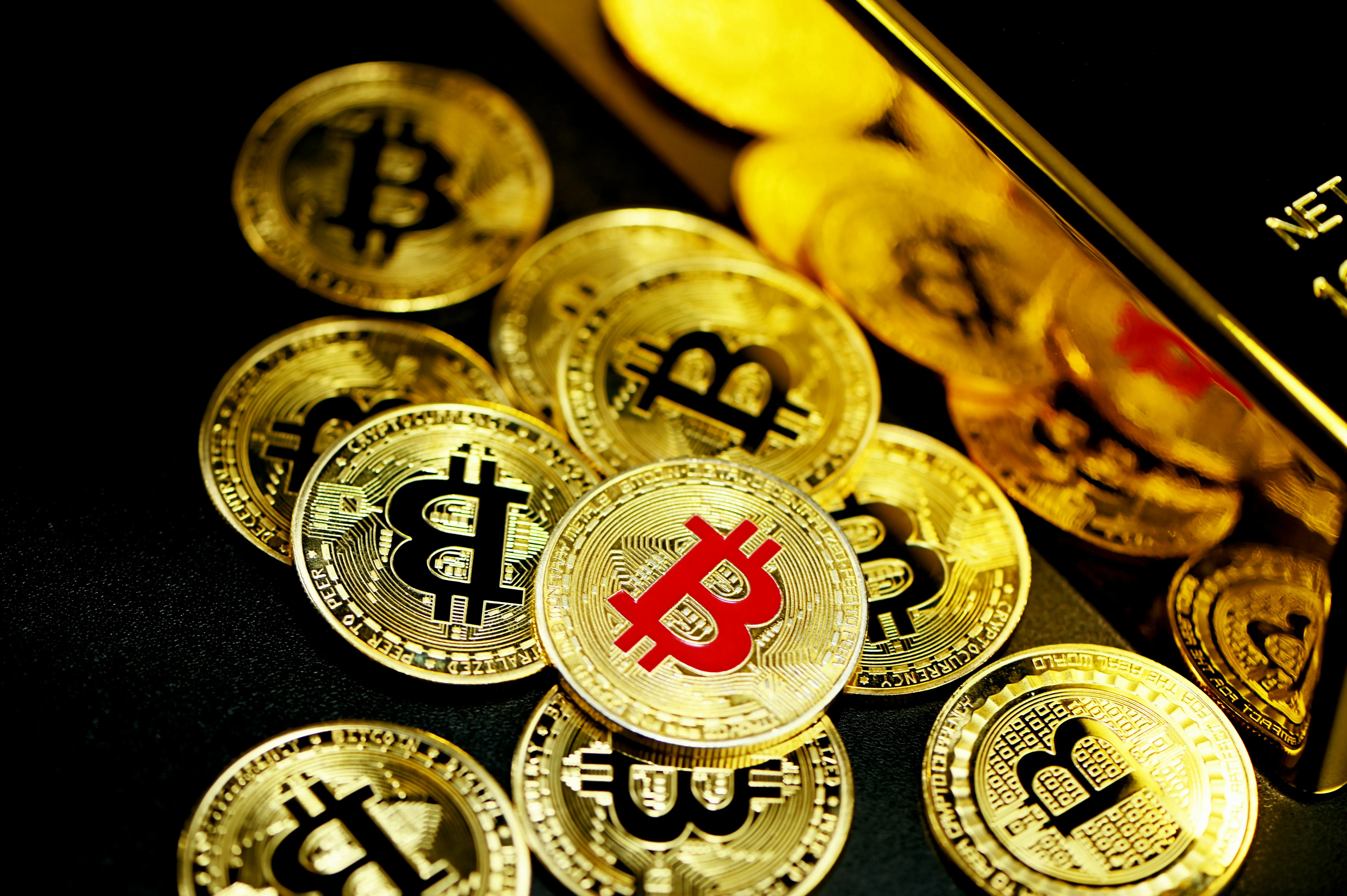 Tạo mật khẩu mạnh