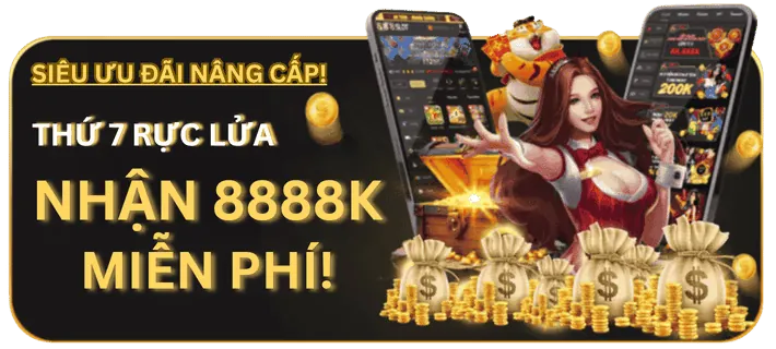 Ưu Đãi Đặc Biệt 789bets
