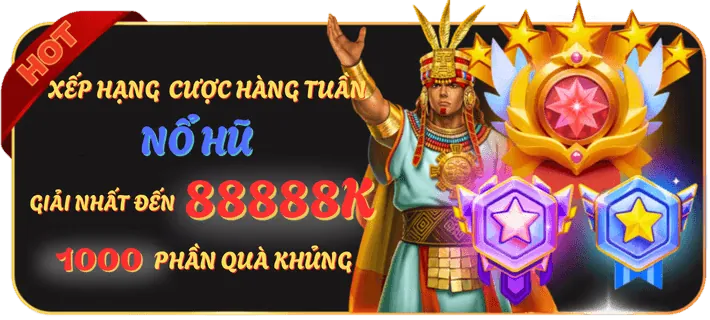 Khuyến mãi chào mừng dành cho thành viên mới