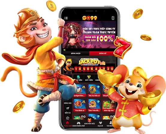 Kho game đa dạng tại 789bets