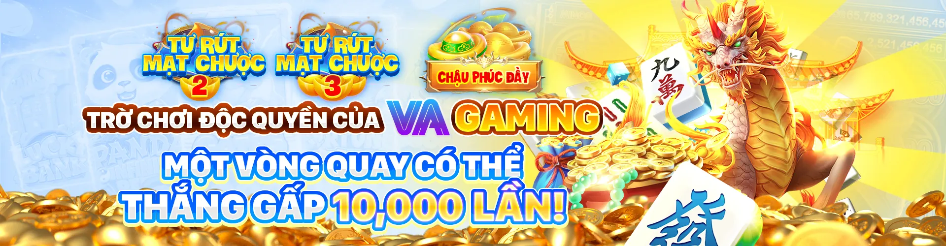 Tổng quan các loại trò chơi tại 789bets
