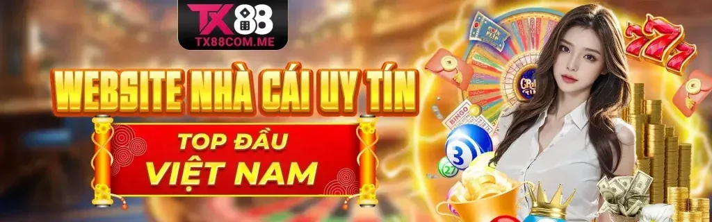 Trò chơi Video Slot hiện đại